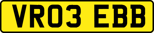 VR03EBB