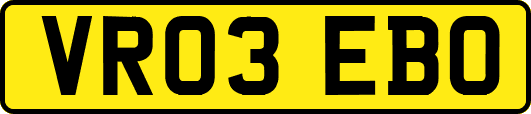 VR03EBO