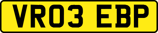 VR03EBP