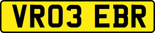 VR03EBR