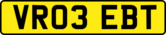 VR03EBT