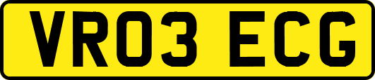 VR03ECG
