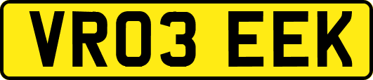 VR03EEK