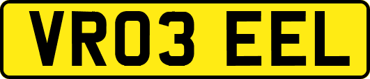 VR03EEL