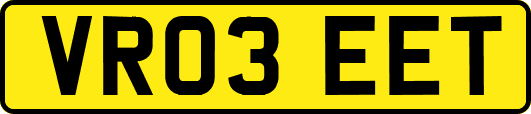 VR03EET