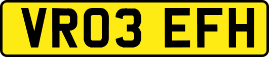 VR03EFH