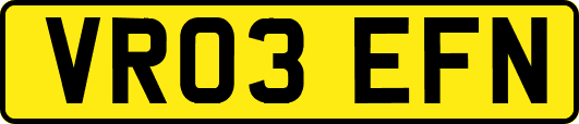 VR03EFN