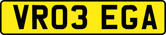 VR03EGA