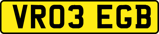 VR03EGB