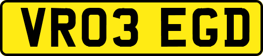 VR03EGD