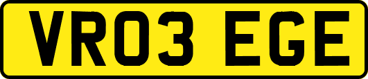 VR03EGE