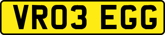 VR03EGG