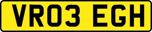 VR03EGH