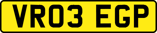 VR03EGP
