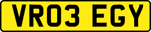 VR03EGY