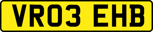 VR03EHB