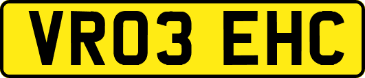 VR03EHC