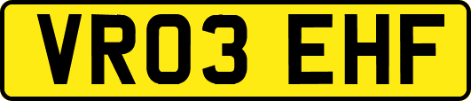 VR03EHF