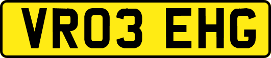 VR03EHG