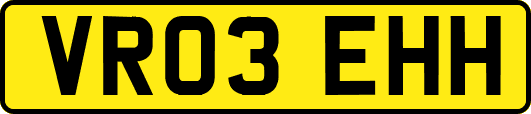 VR03EHH