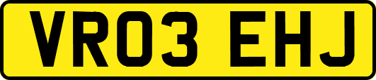 VR03EHJ