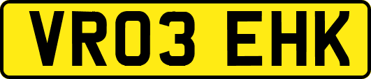 VR03EHK
