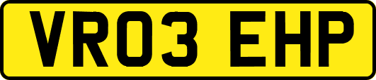 VR03EHP