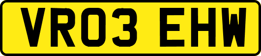 VR03EHW