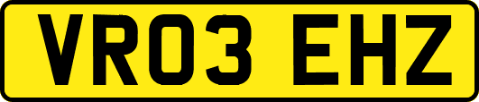 VR03EHZ