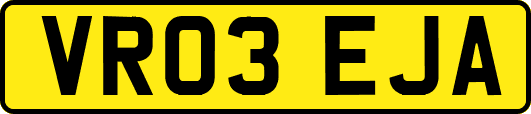 VR03EJA