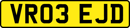 VR03EJD