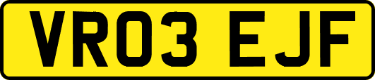 VR03EJF