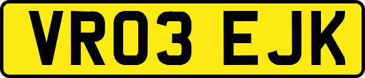 VR03EJK