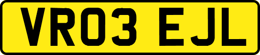 VR03EJL