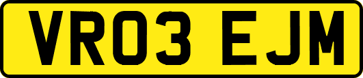 VR03EJM
