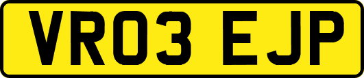 VR03EJP