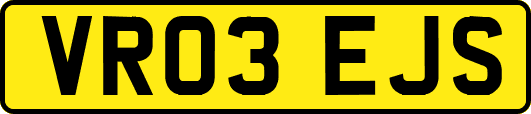 VR03EJS
