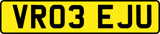 VR03EJU