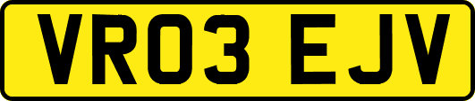 VR03EJV