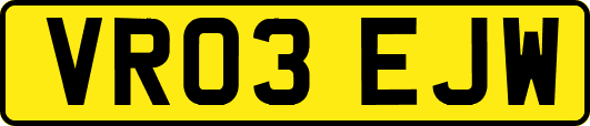 VR03EJW