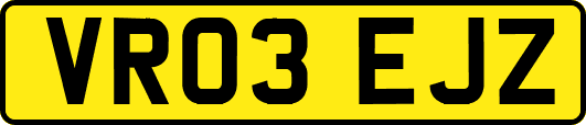 VR03EJZ