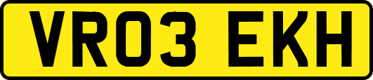 VR03EKH