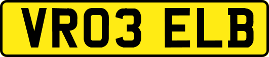 VR03ELB