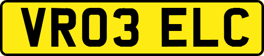 VR03ELC
