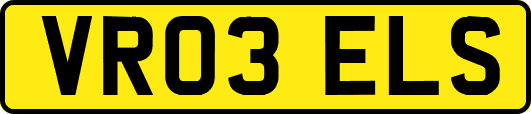 VR03ELS
