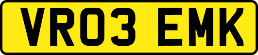VR03EMK