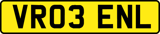 VR03ENL