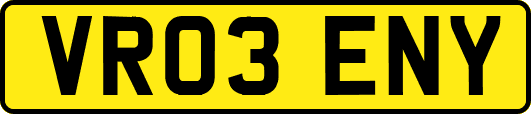 VR03ENY