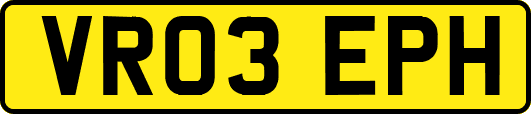 VR03EPH