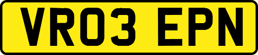 VR03EPN